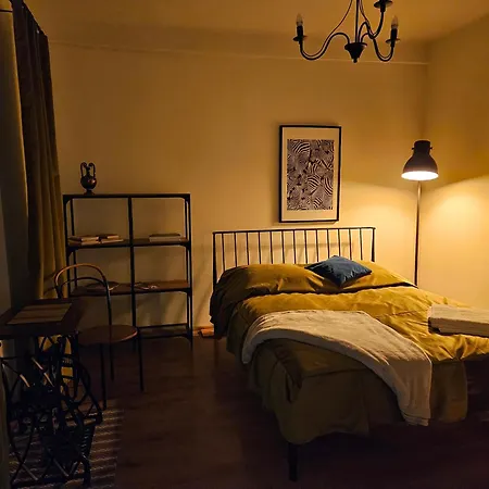 Cieszynek * Těšín