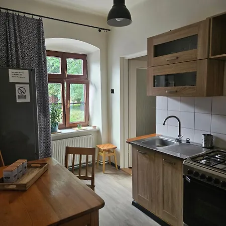 Cieszynek Apartmán *