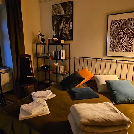 Apartmán Cieszynek Těšín