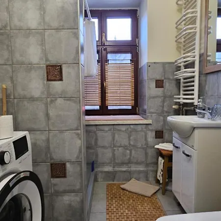 Cieszynek Apartmán *