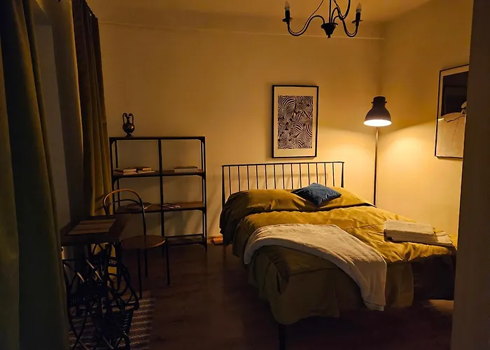 Cieszynek * Těšín