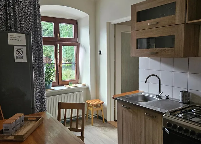 Cieszynek Appartement *