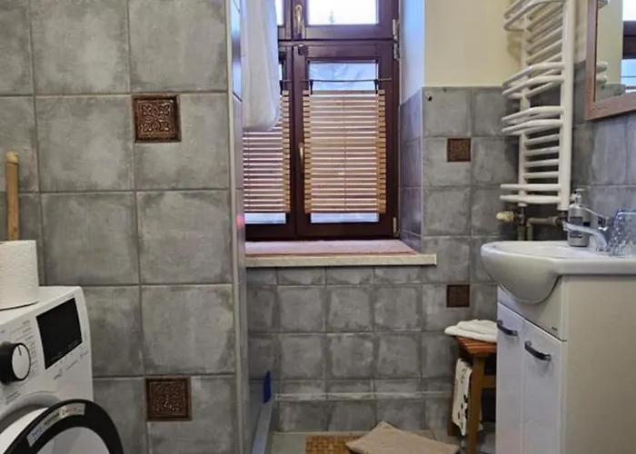 Cieszynek Apartmán *